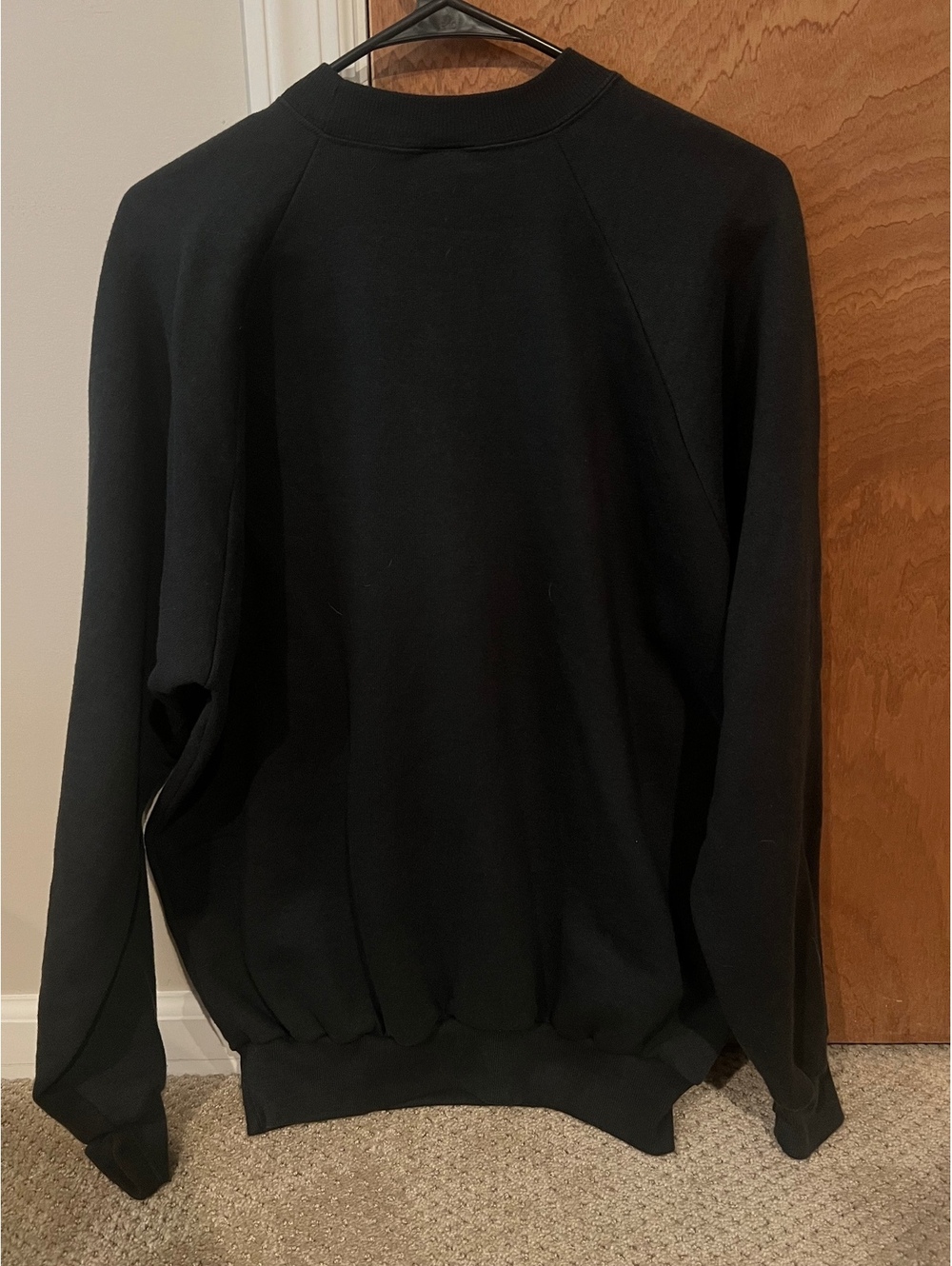 Vintage Goose Crewneck - Picture 3 of 4